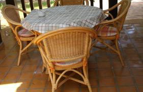 Villa Chabola - Foto 25