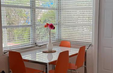 Aloha Apartments On the Intracoastal-Walk to the Beach - Foto 7