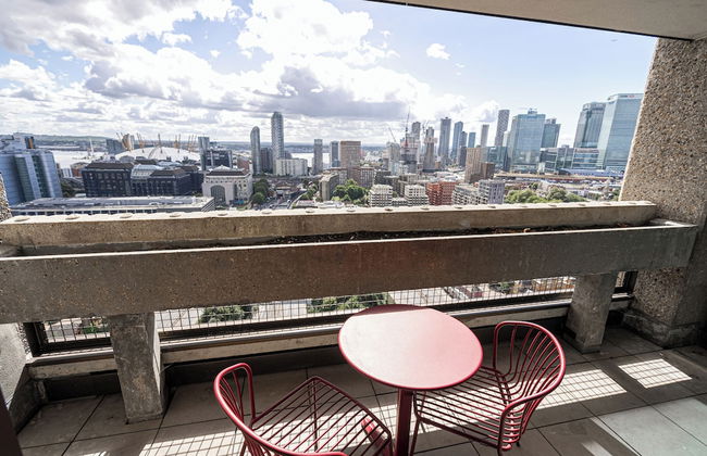 Balfron Tower - Foto 74