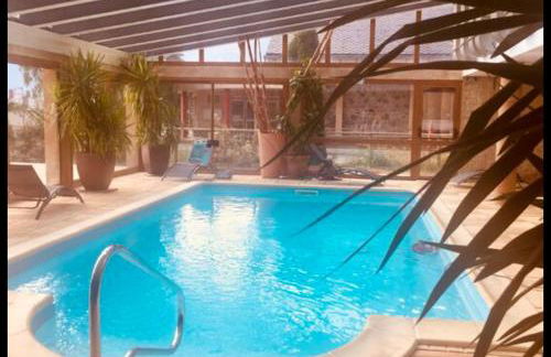 Petit cocon des montagnes - Foto 2