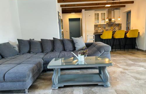 Villa Francesca with free bikes and heated pool, Buje - Foto 27