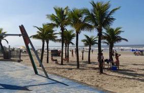 Casa Praia Grande Jardim Real - Photo 21