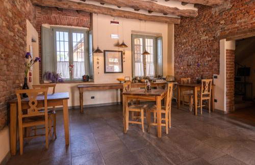 Agriturismo Cascina Pezzolo - Foto 13