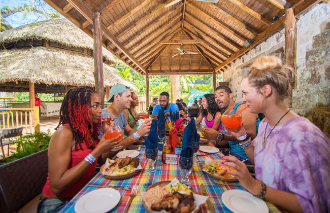 Excursión al Chukka Good Hope - Foto 3