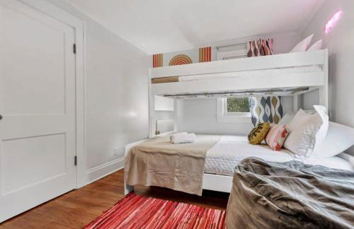 The Ohio State of Mind 5BR 2BA - Foto 34