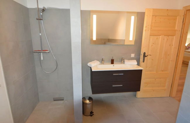 Chalet Only 200 m From ski Lift With Sauna - Photo 16