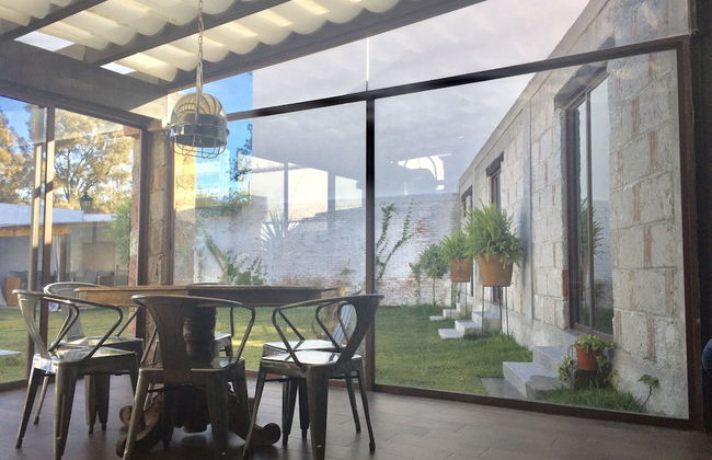 Casa Frailes San Miguel de Allende - Foto 2