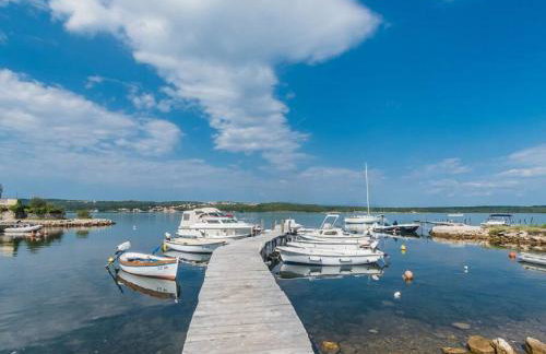 Apartment F-4 Klimno - Foto 22