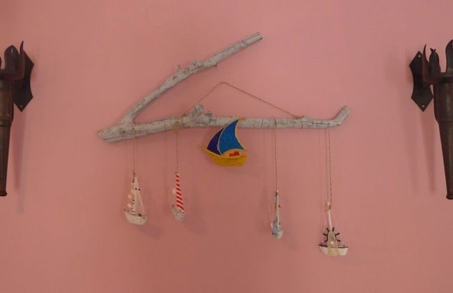 Oros Villas - Foto 19