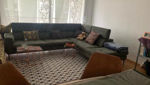 Schönes Appartement in Kehl Zentrum - Foto 2