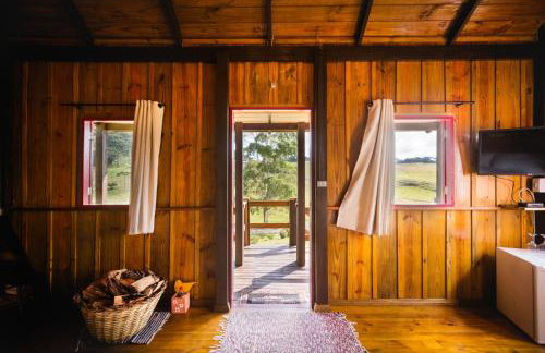 Costão do Cambará Pousada Fazenda - Foto 43