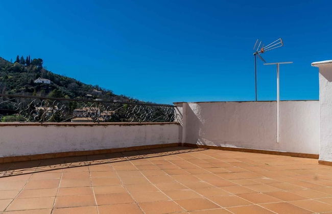 Cazorla House Gallery - Foto 15