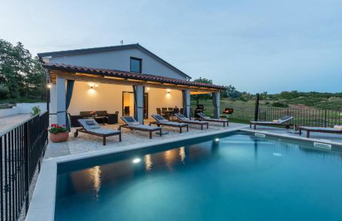 Villa Bibali - Foto 26