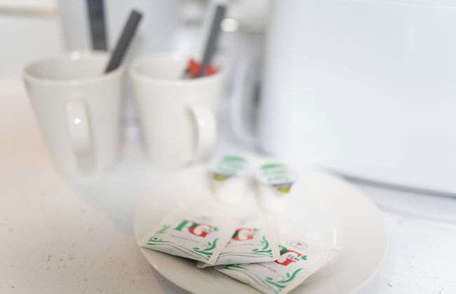 Beautiful 1-bed Studio in Birmingham - Foto 10