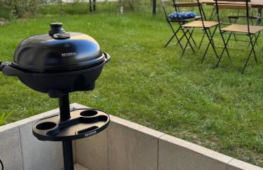 Appartement proche paris-aéroport Orly jardin privé - Foto 22