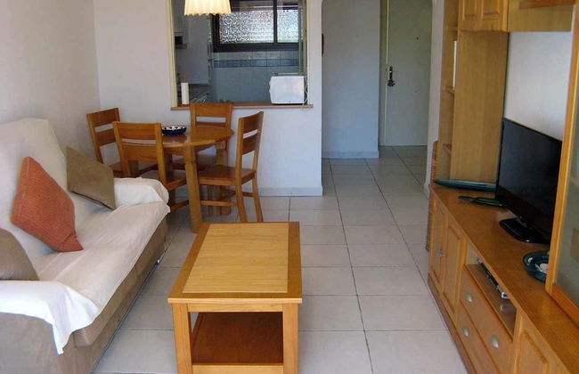 Apartamento Jardines E4-1B - Photo 6