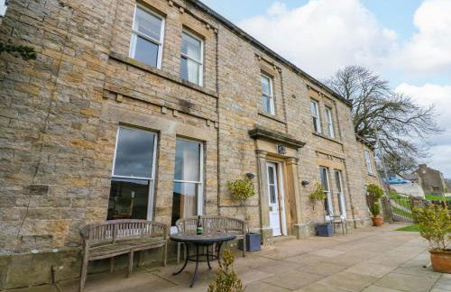 Hazel Brow House - Foto 69