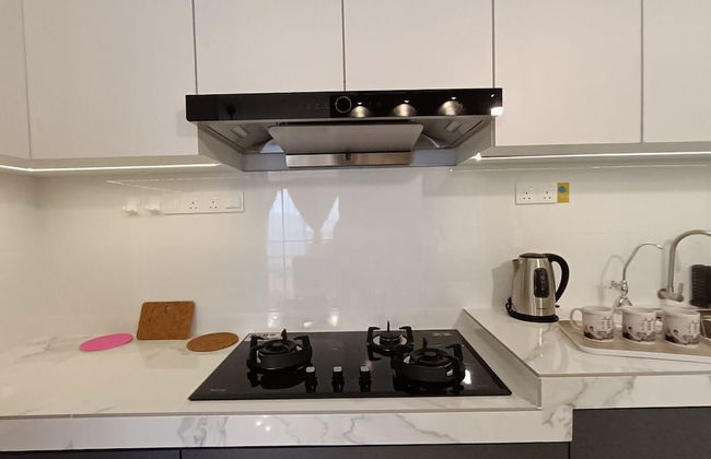 The Horizon Ipoh 18 Amazes - Foto 55