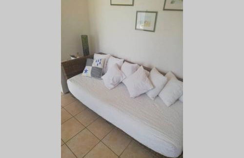 appartamento in pineta vista mare - Foto 10