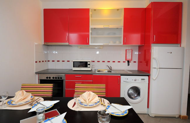 Oceano Atlantico Apartamentos Turisticos - Foto 19