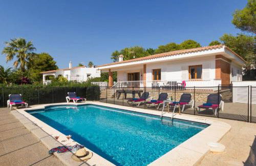 Villa Camomila Tomas by Villa Plus - Foto 8