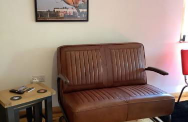 Oak ridge cabin - Foto 28