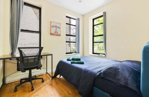 Spacious Central Park Apartments - Foto 9