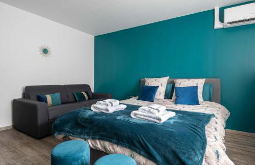 Privatisation totale pour séjour groupe - Confort, Espace & Convivialité - Foto 20