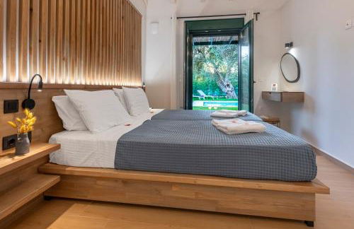 Galene Eco Luxury Villas - Foto 45