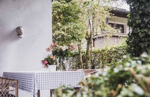 Ferienwohnung Tausendfreund am Chiemsee - Foto 15