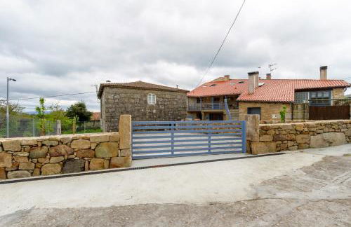 Alojamiento Turístico Caxide Parada de Sil Ribeira Sacra - Foto 25