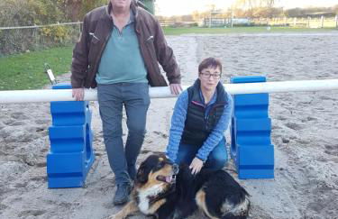 Ferienhof Stobbe - Foto 13