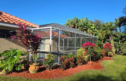 VIlla Gordian Naples Florida - Foto 47