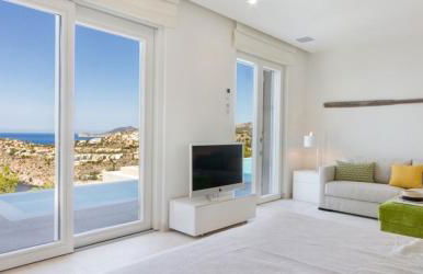 Stunning 6 Bedroom Villa in Andratx, 1014 - Foto 28