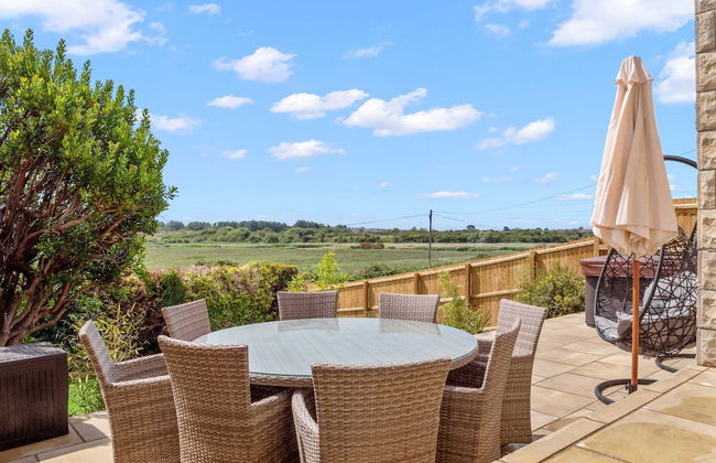 Host Stay Southdown - Foto 4