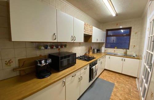 Bungalow-in-Badsey-north-of-Cotswolds - Foto 14