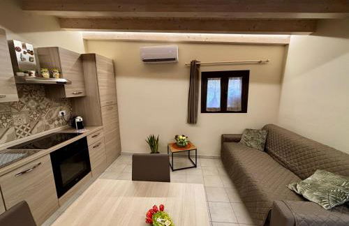 La Casetta dei Fiori sull Etna - Foto 10