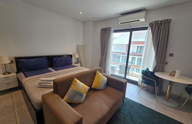 The Signature Apartment Ghana - Photo 31