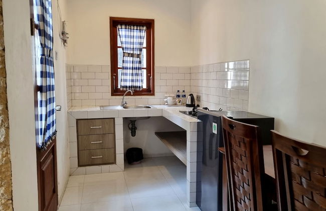 Omatha Village - Photo 44