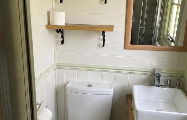 Dawn Chorus Holidays - Foto 54