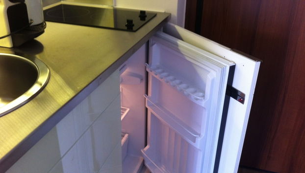 Cocina básica privada