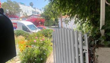 Hancock weho - Foto 3