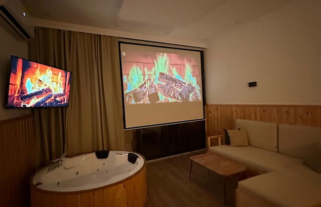 Aurora Suit Bungalov - Foto 20