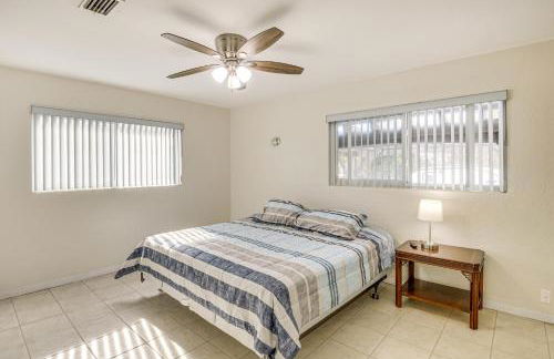 4 Mi to Shore Family Home in Daytona Beach - Foto 11