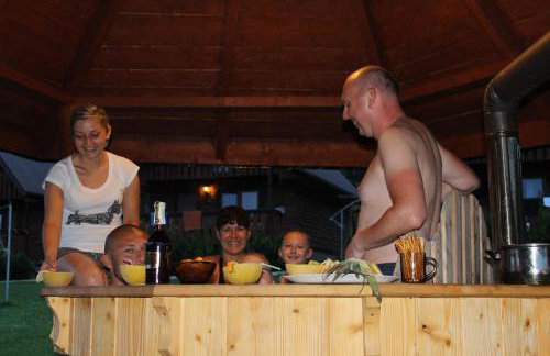 Całoroczne Domki "Stokrotka" - Foto 57