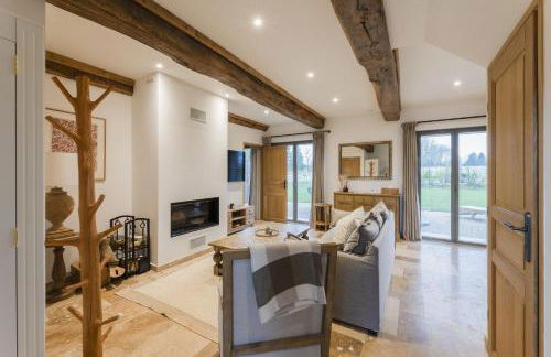 Maison Morny Your Exquisite Retreat near Deauville - Foto 25