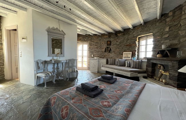 The Stone Windmill - Foto 8