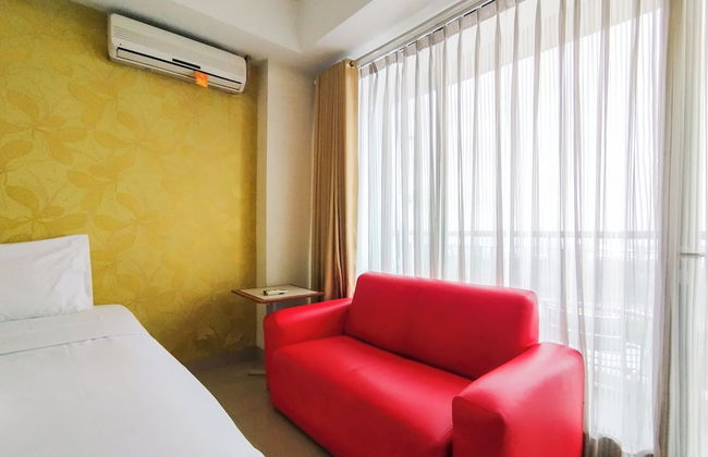 Trendy Studio At Apartment Beverly Dago - Foto 3
