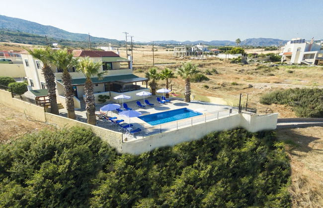 Blue Asteri Villa - Photo 22