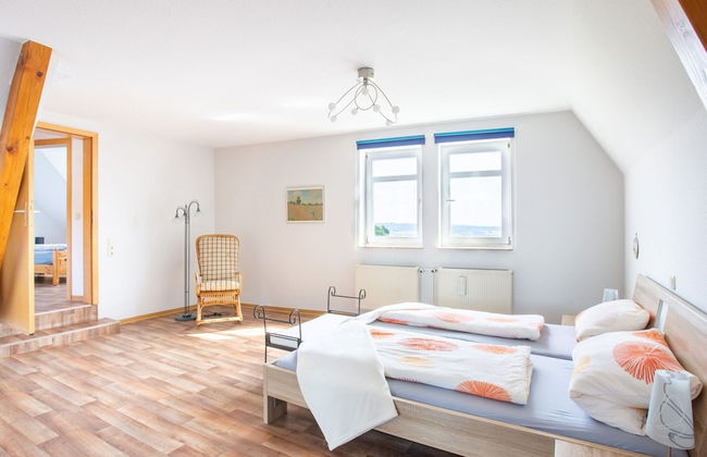 Delightful Holiday Home in Battenberg Near Forest - Foto 2